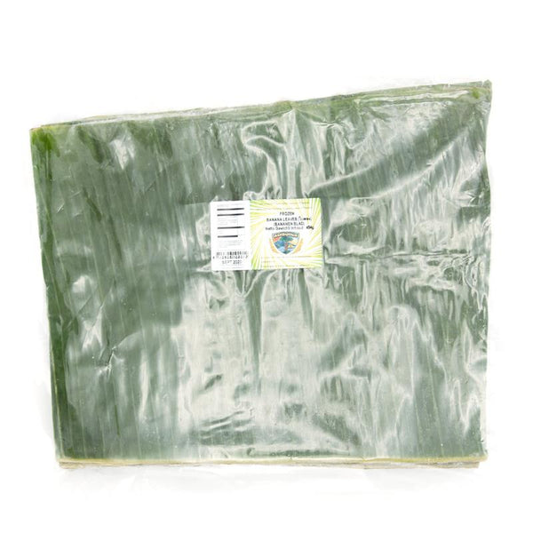 BANANENBLAD THAI.454 G DVR 12x
