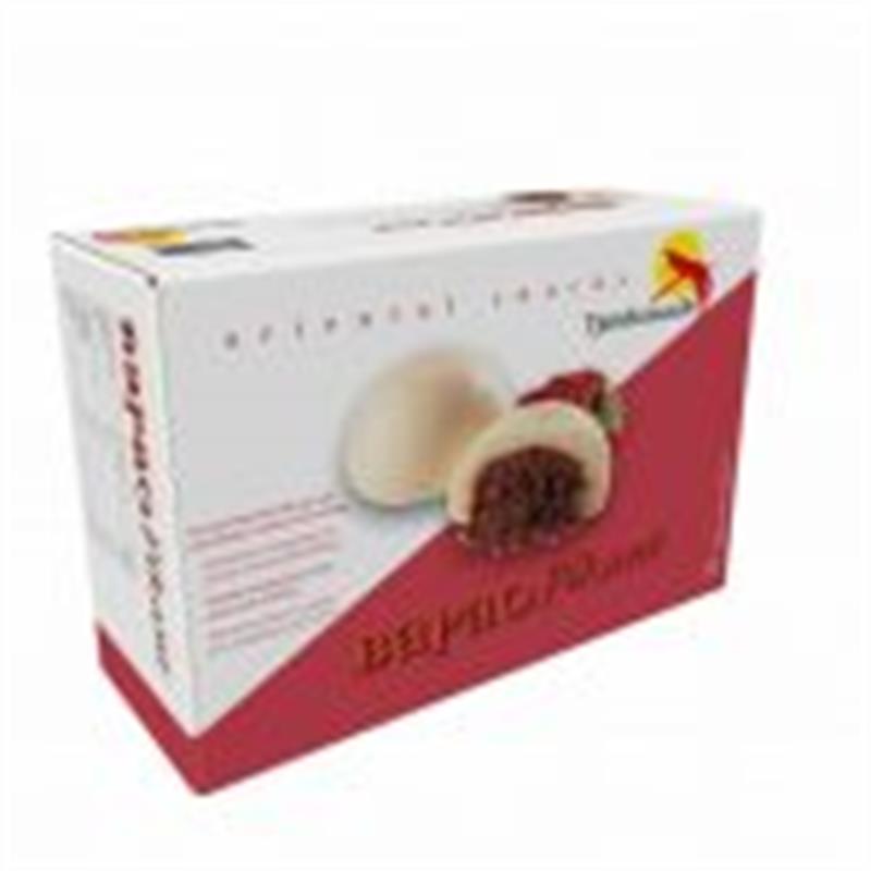 BAPAO HEET 100 G TJENDRA DVR 12st
