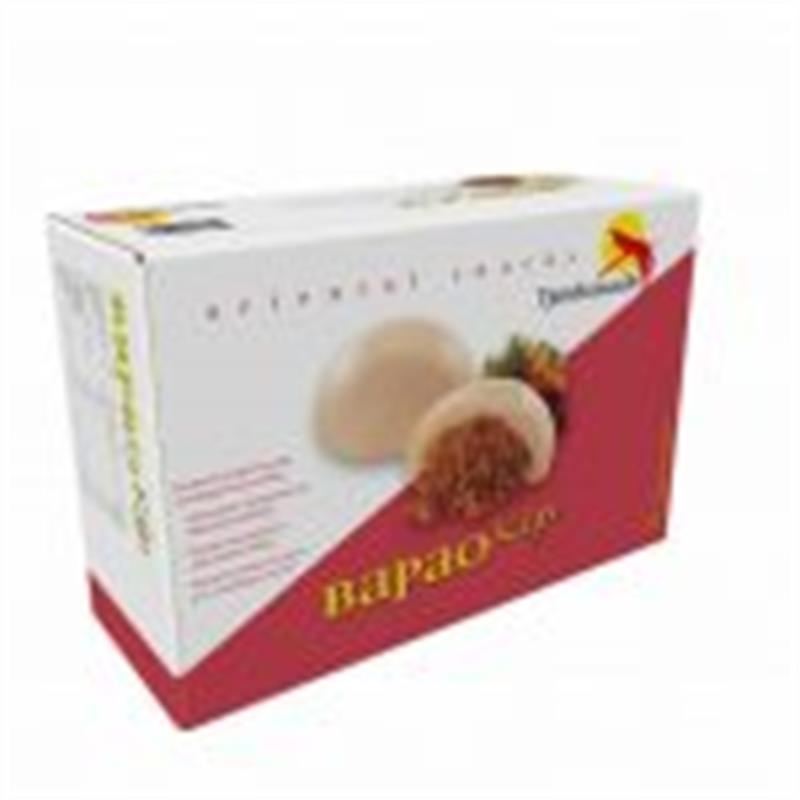 BAPAO KIP 100 G TJENDRA DVR 12st.