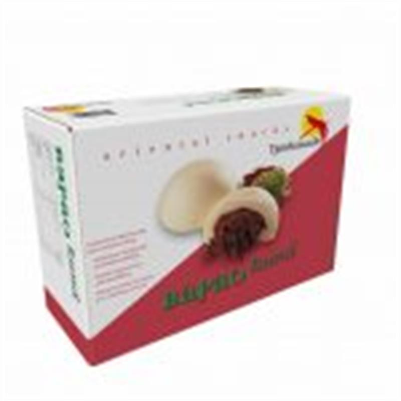 BAPAO RUND 100 G TJENDRA DVR 12st