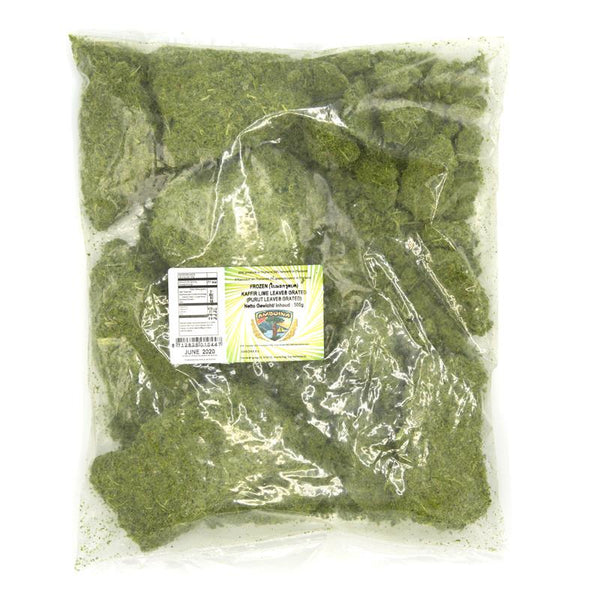 DJERUK PURUT PULP 500GR DVR 10x