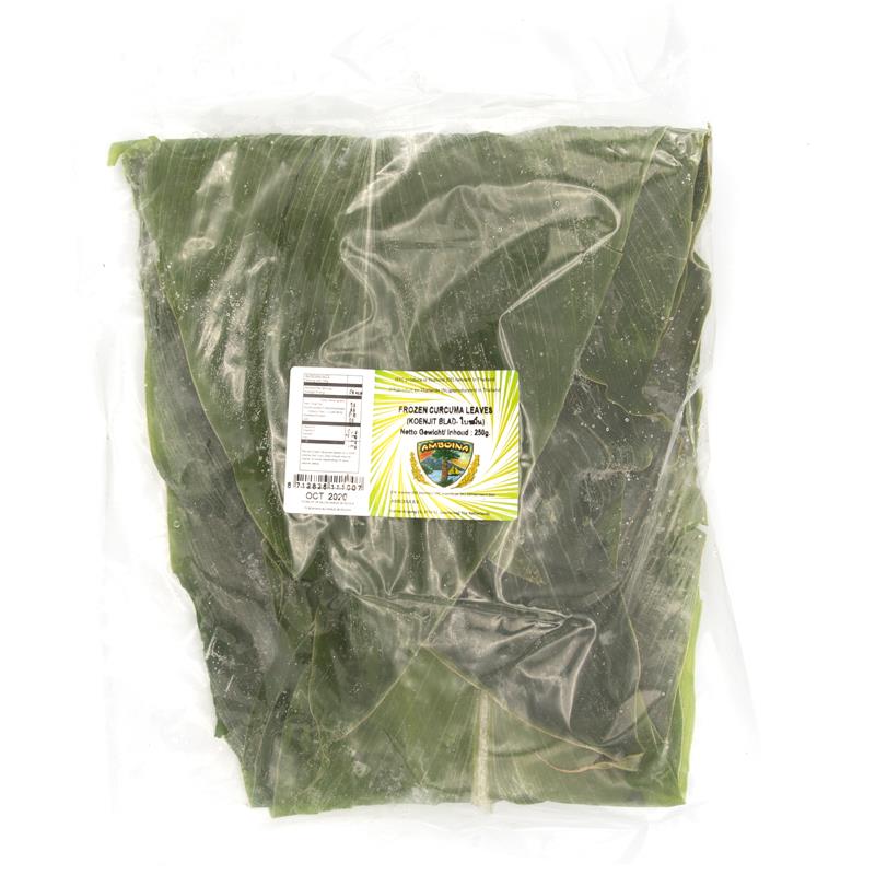 KOENJIT BLAD 250 G.DVR 20x