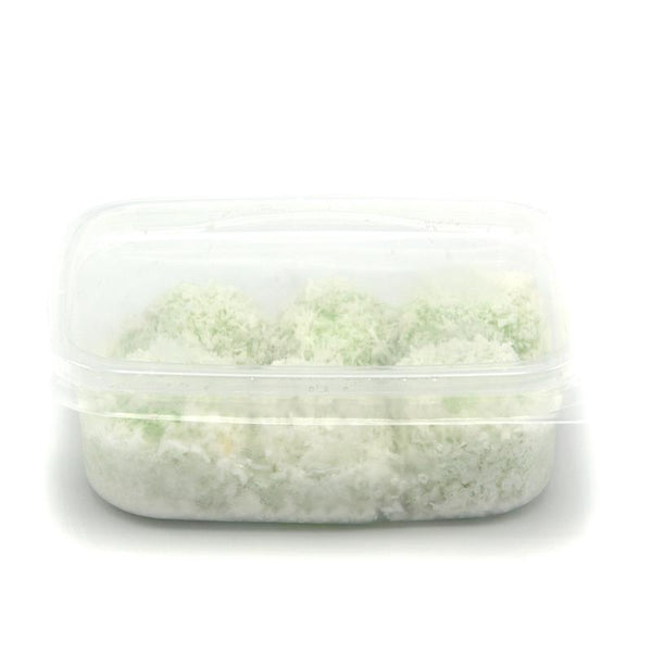 KLEPON (cup @ 6) DVR 10 cup