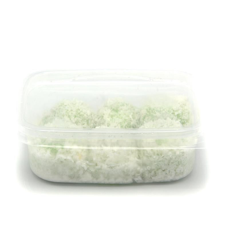 KLEPON (cup @ 6) DVR 10 cup