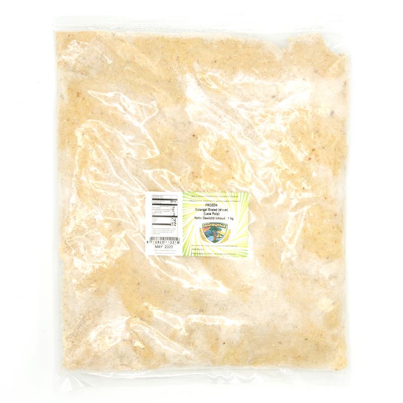 LAOS PULP 1000G DVR 10x