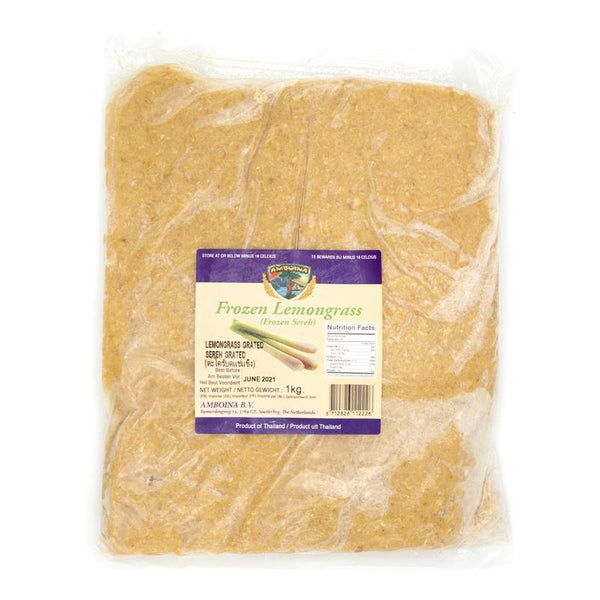 SEREH PULP 1000GR.DVR 10x
