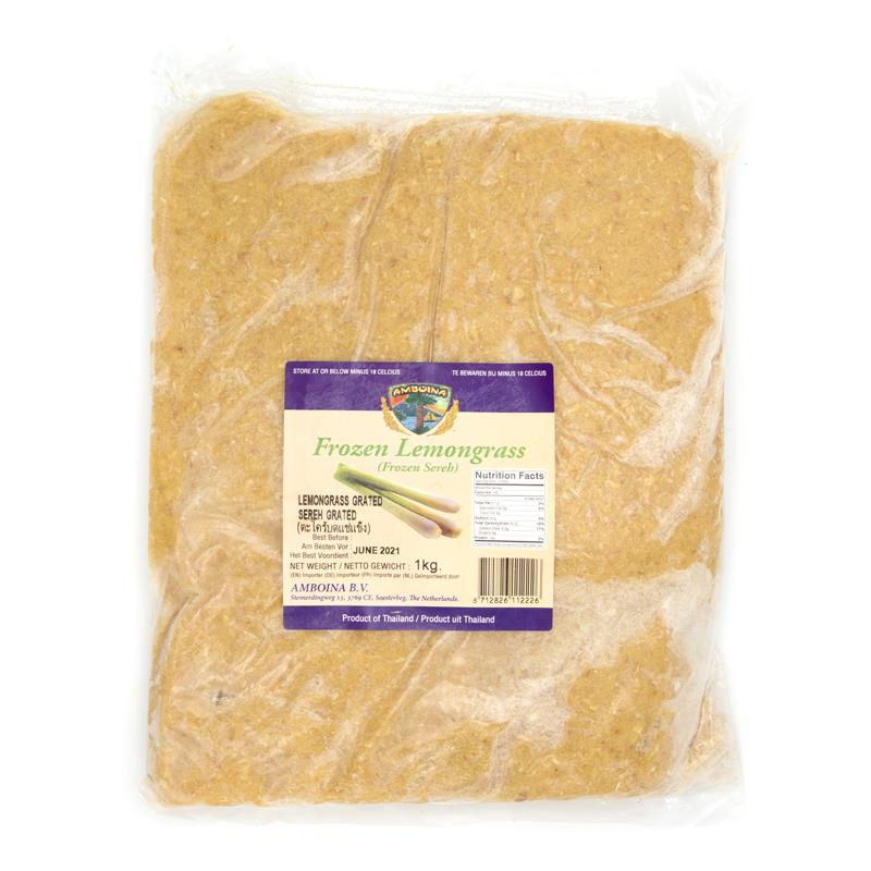 SEREH PULP 1000GR.DVR 10x