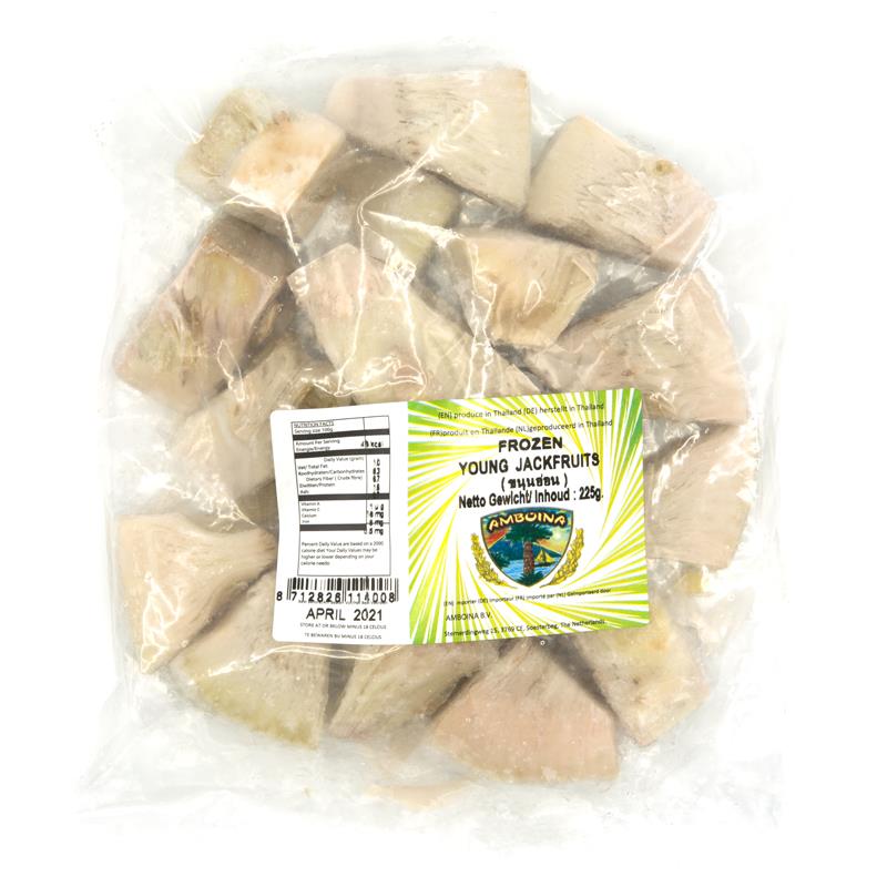 NANGKA JONG 225 G DVR 35x