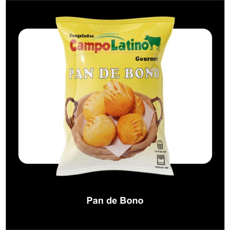 Pan de Bono 20x 8stuk