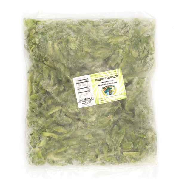 PETEHBONEN SLICED 1KG THAI DVR