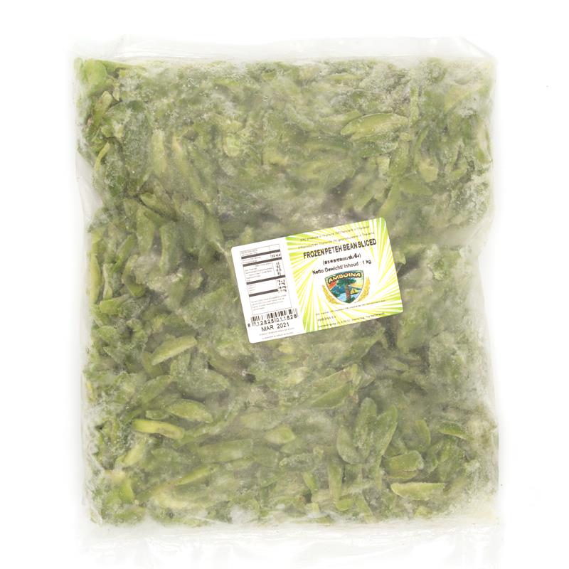 PETEHBONEN SLICED 1KG THAI DVR