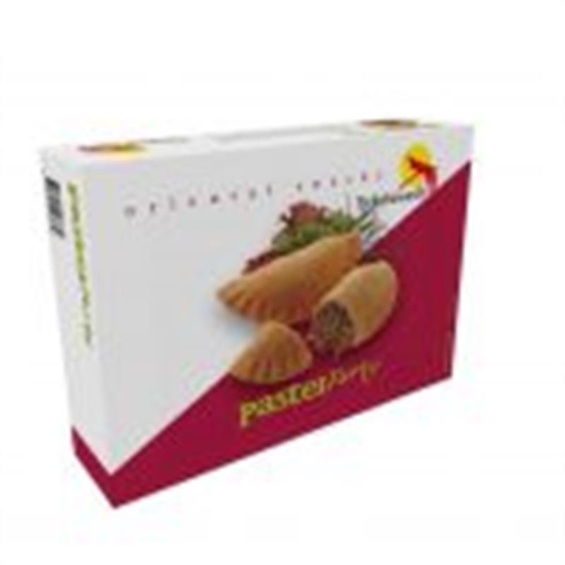PASTEI PARTY 12x40 G TJENDRA DVR