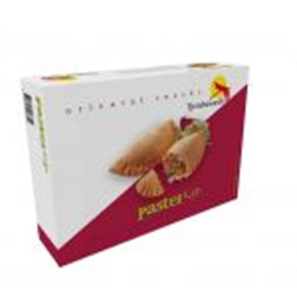PASTEI KIP 8x75 GR TJENDRA DVR