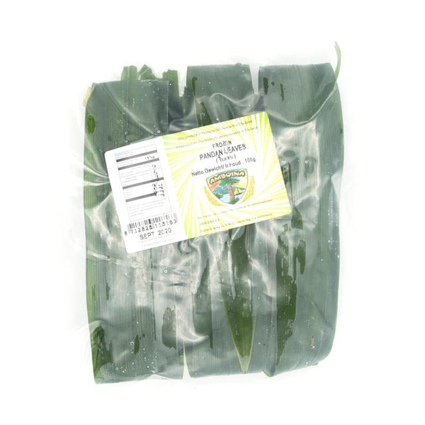 PANDAN BLAD 100 GR. DVR 40x