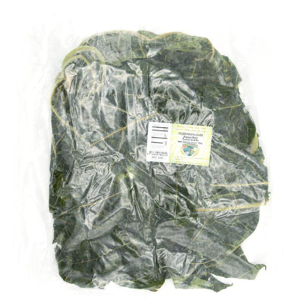 PAPAYA BLAD 250 GR. DVR.