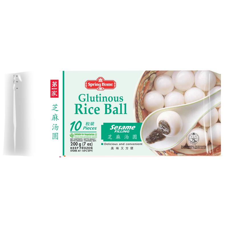 RICE BALL - SESAM 24x