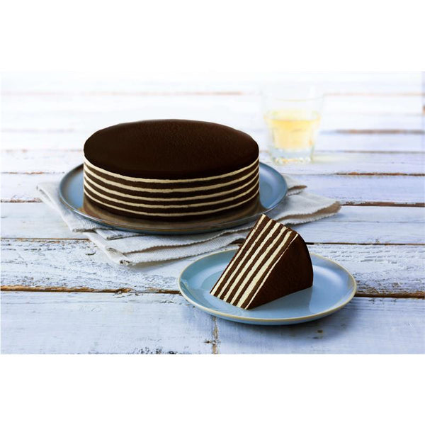 SPEKKOEK CHOCO HEKOS 4x