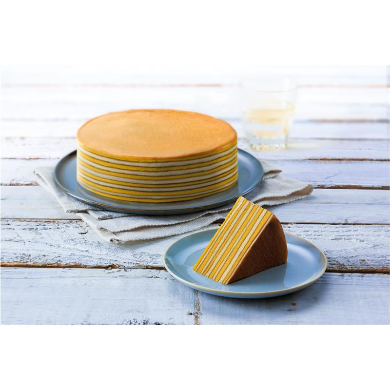 SPEKKOEK BANAAN 570 GR HEKOS DVR 4x