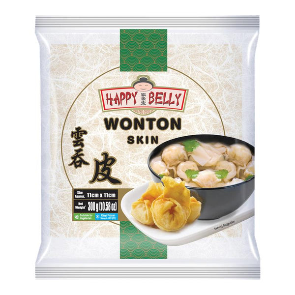WONTONVEL 110 MM 300 G TYJ DVR 30x