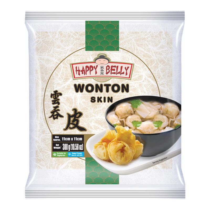 WONTONVEL 110 MM 300 G TYJ DVR 30x