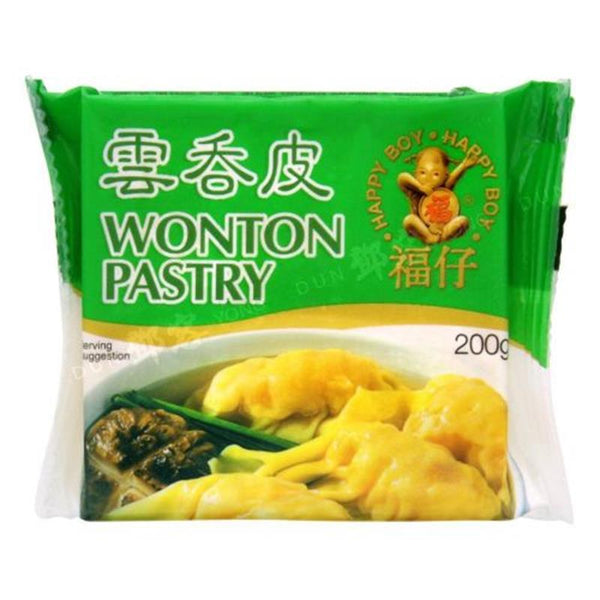WONTONVEL H.BOY 85 MM. 200GR 60 ST.