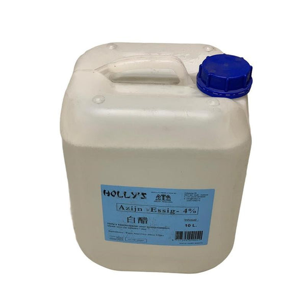 AZIJN 10 LITER