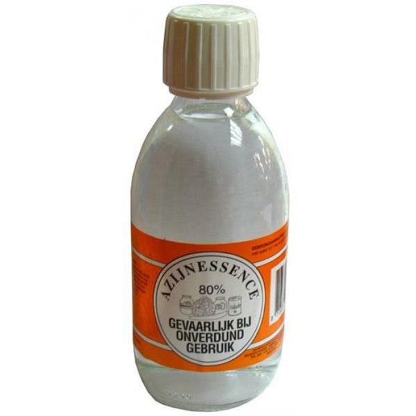 SCHOONMAAK AZIJN 250 Ml