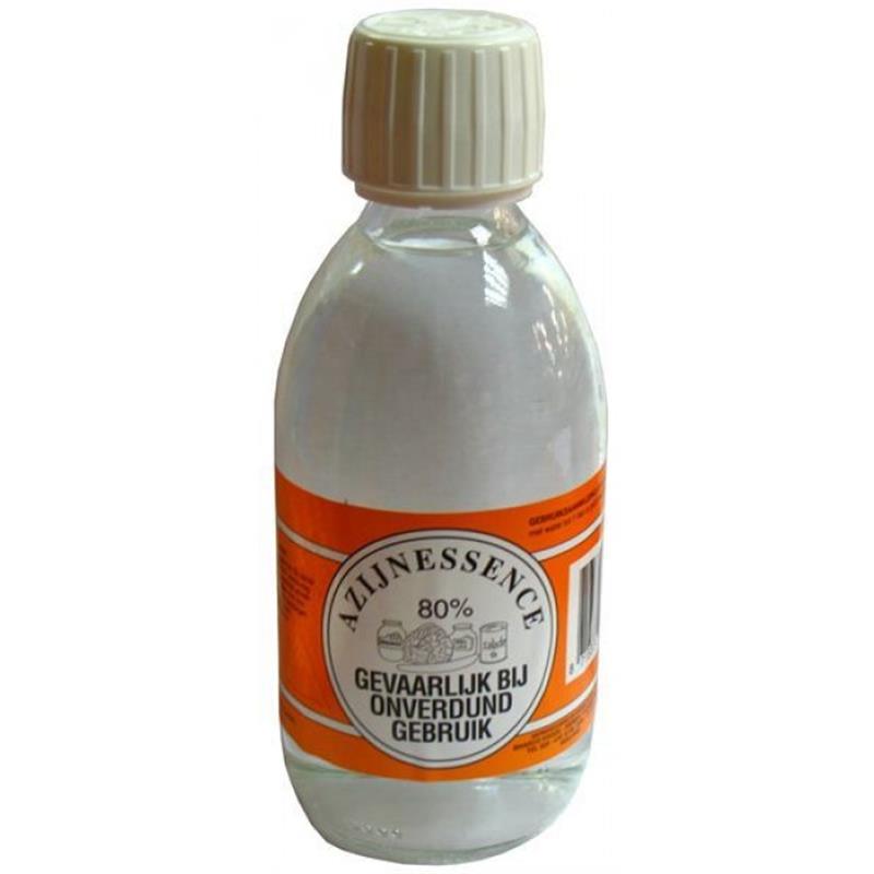 SCHOONMAAK AZIJN 250 Ml