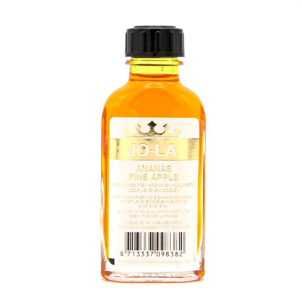 JOLA ESS ANANAS 50 Ml 1x12