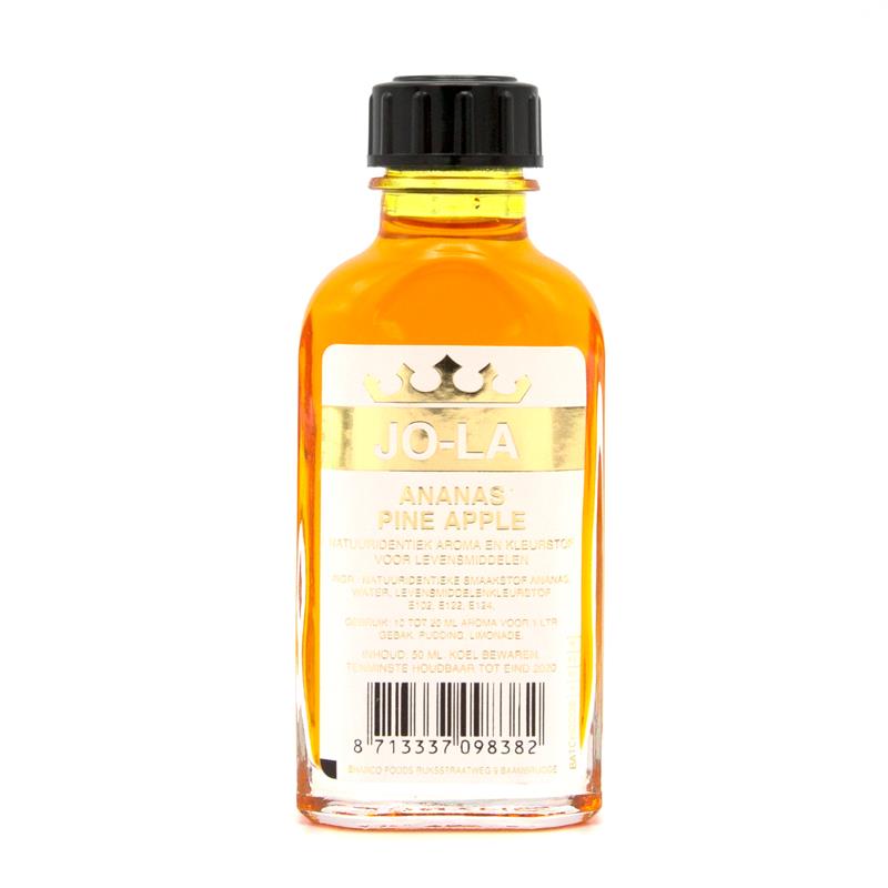 JOLA ESS ANANAS 50 Ml 1x12