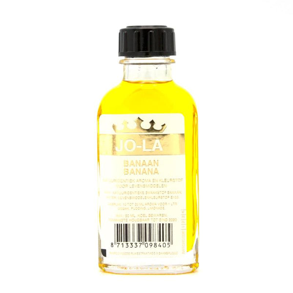 JOLA ESS BANAAN 50 Ml 1x12