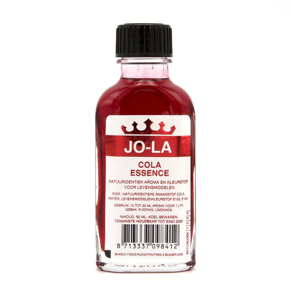 JOLA ESS COLA 50 Ml 1x12