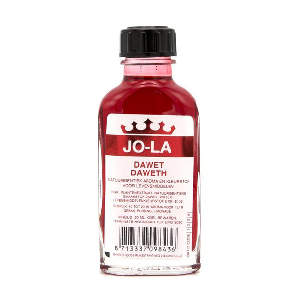 JOLA ESS DAWET 50 Ml 1x12