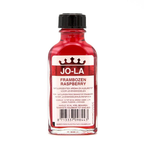 JOLA ESS FRAMBOOS 50 Ml 1x12