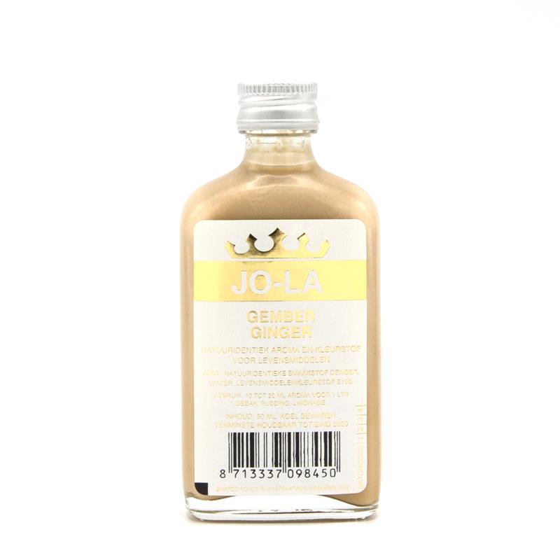 JOLA ESS GEMBER 50 Ml 1x12