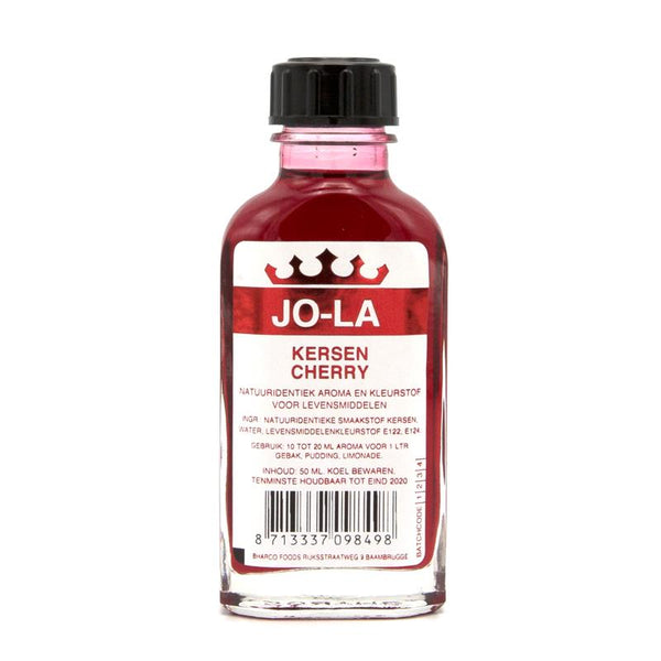 JOLA ESS KERSEN 50 Ml 1x12