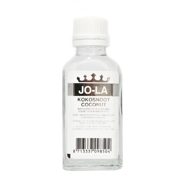 JOLA ESS KOKOSNOOT 50 Ml 1x12