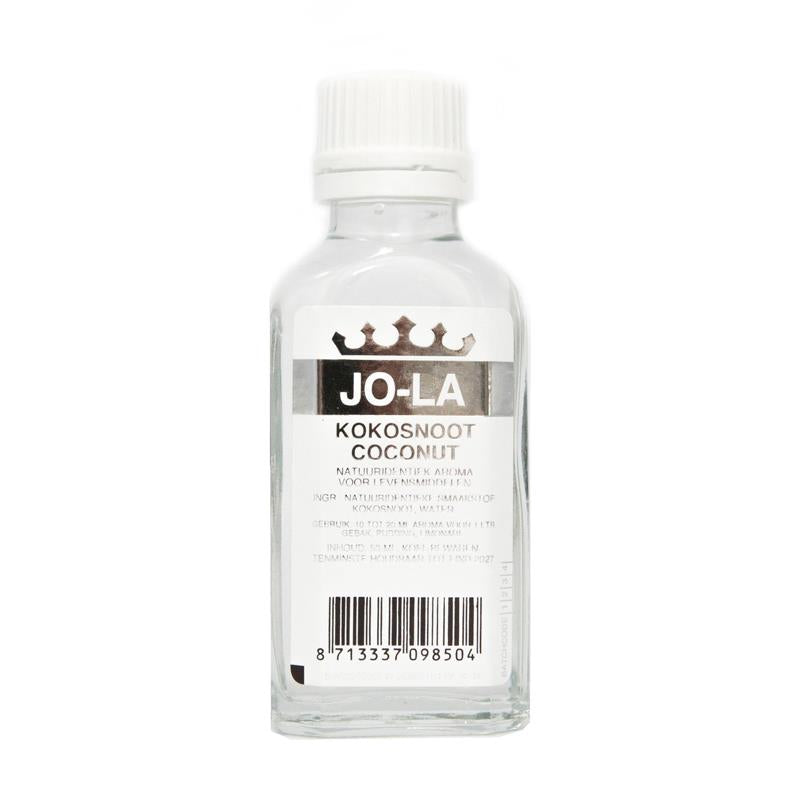 JOLA ESS KOKOSNOOT 50 Ml 1x12