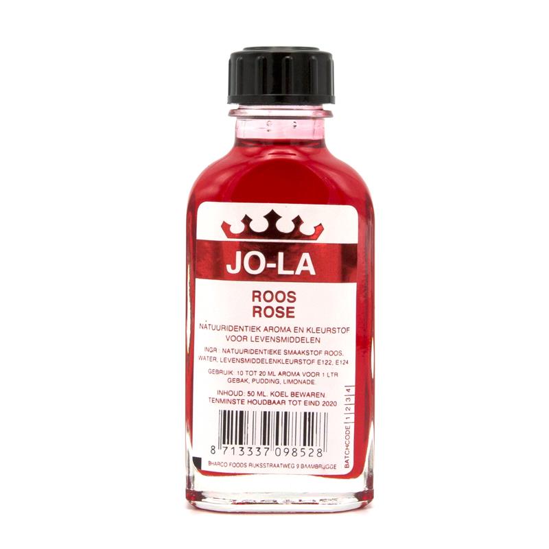 JOLA ESS ROOS 50 Ml 1x12