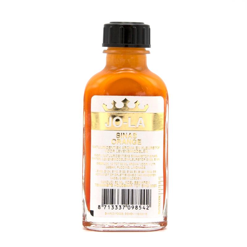 JOLA ESS SINAS 50 Ml 1x12