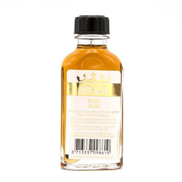 JOLA ESS RUM 50 Ml 1x12