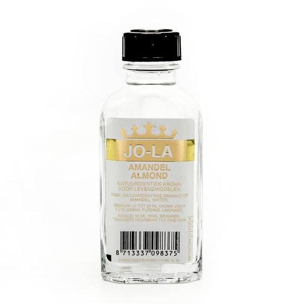JOLA ESS AMANDEL 50 Ml 1x12