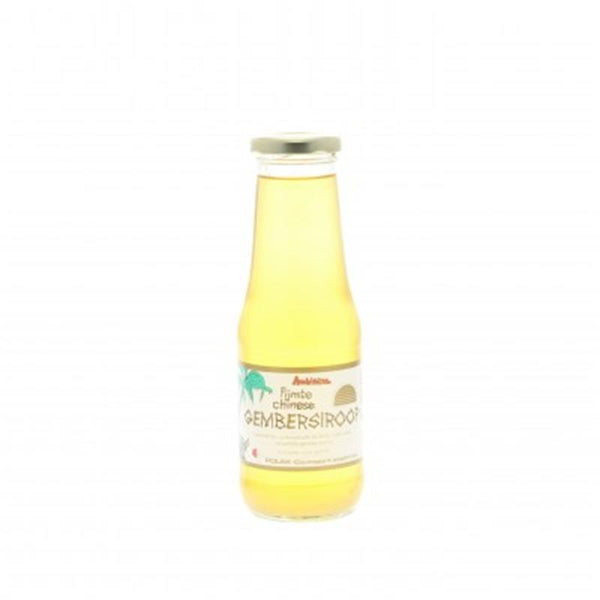 GEMBER SIROOP AMBITION 300ml