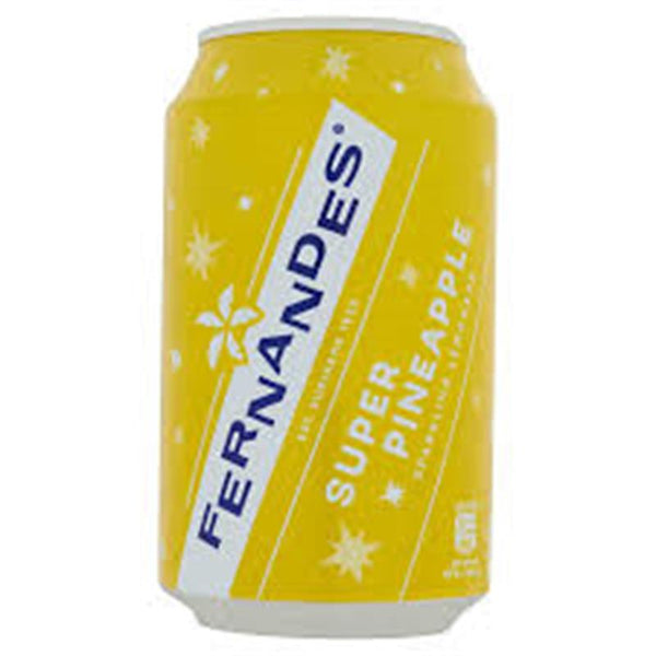 FERNANDEZ GEEL 330 Ml 1x24