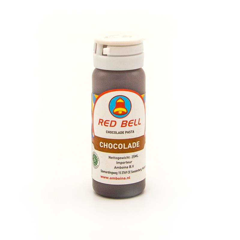 REDBELL ESS CHOCOLA 25 ML
