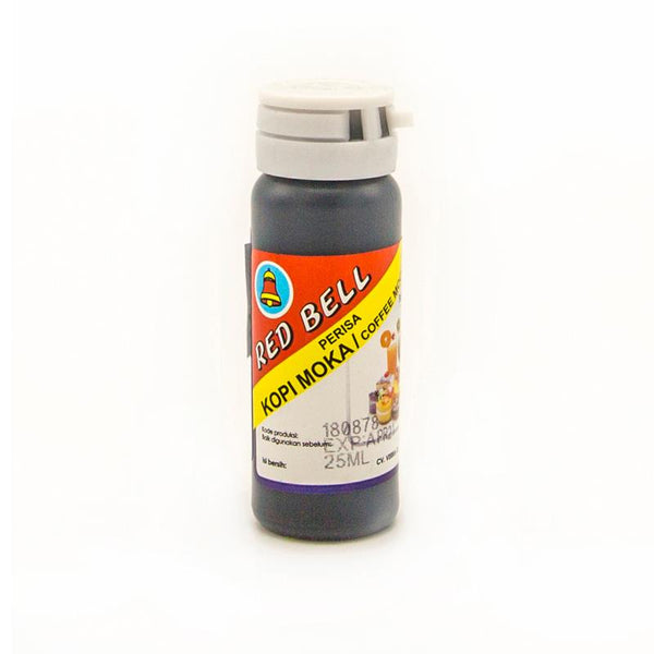 REDBELL ESS MOCCA 55 ML