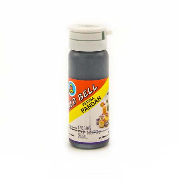REDBELL PANDAN 25 ML