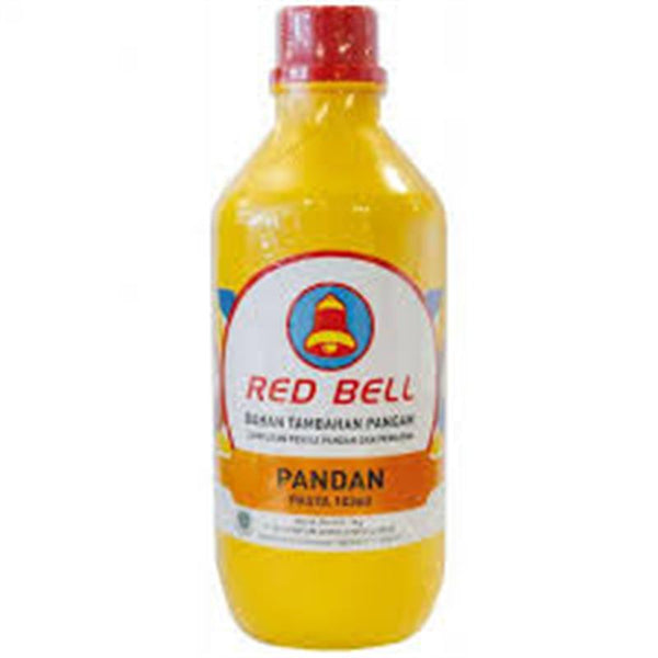 REDBELL PANDAN PASTA 1 LITER