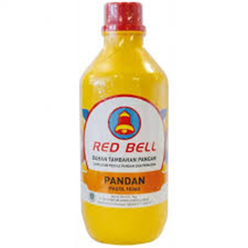 REDBELL PANDAN PASTA 1 LITER