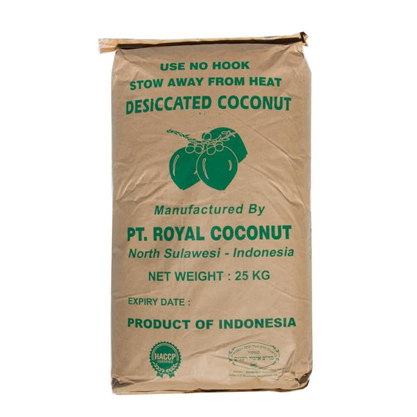 COCOS GERASPT 25 KG